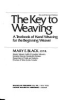 The_key_to_weaving