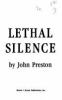 Lethal_silence