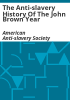 The_anti-slavery_history_of_the_John_Brown_year