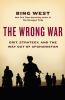 The_wrong_war