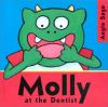 Molly_at_the_dentist