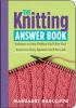 The_knitting_answer_book