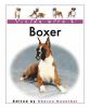 Living_with_a_boxer