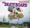 My_skateboard