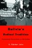 Bolivia_s_radical_tradition