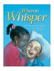 When_to_whisper