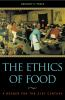 The_ethics_of_food