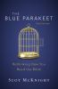 The_blue_parakeet