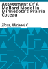 Assessment_of_a_mallard_model_in_Minnesota_s_prairie_coteau