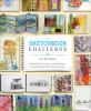 The_sketchbook_challenge