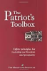 The_patriot_s_toolbox