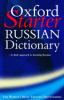 The_Oxford_starter_Russian_dictionary