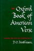 The_Oxford_book_of_American_verse