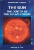 The_sun--the_center_of_the_solar_system