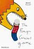 The_finger_circus_game