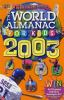 The_world_almanac_for_kids_2003