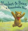 Blanket___bear