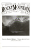 A_roadside_guide_to_Rocky_Mountain_National_Park