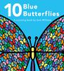 10_blue_butterflies