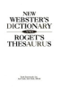 New_Webster_s_dictionary___and__Roget_s_thesaurus