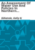 An_assessment_of_water_use_and_policies_in_northern_Colorado_cities