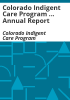 Colorado_Indigent_Care_Program_____annual_report