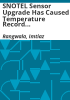 SNOTEL_sensor_upgrade_has_caused_temperature_record_inhomogeneities_for_the_Intermountain_West