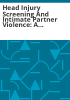 Head_injury_screening_and_intimate_partner_violence