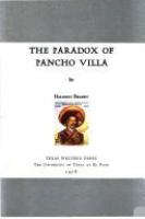 The_paradox_of_Pancho_Villa