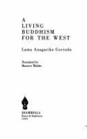 A_living_Buddhism_for_the_west