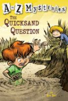 A_to_Z_mysteries_the_quicksand_question
