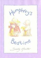 Humphrey_s_bedtime