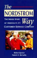 The_Nordstrom_way