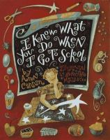 I_know_what_you_do_when_I_go_to_school