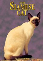The_Siamese_cat