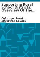 Supporting_rural_school_districts