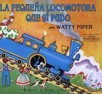 La_Peque__a_Locomotora_Que_s__Pudo__The_Little_Engine_That_Could_