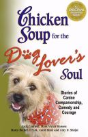 Chicken_soup_for_the_dog_lover_s_soul