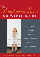 The_daughter-in-law_s_survival_guide