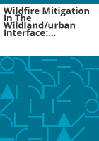 Wildfire_mitigation_in_the_wildland_urban_interface