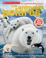 Los_animales_polares__