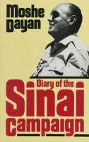 Diary_of_the_Sinai_Campaign