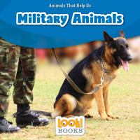 Military_Animals