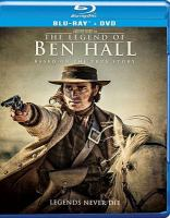 The_legend_of_Ben_Hall