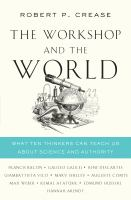 The_Workshop_and_the_World