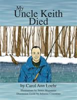 My_Uncle_Keith_died
