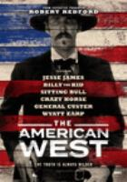 The_American_West_Season_1