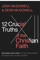 The_12_crucial_truths_of_the_Christian_faith
