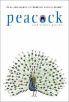 Peacock_and_other_poems