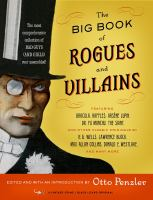 The_big_book_of_rogues_and_villians